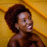 Fredcarme Tima's Photo