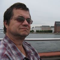 Photos de Jiří Salvet