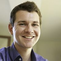 Ross Connard的照片