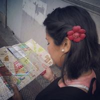 Jessica Barbosa的照片