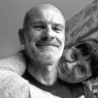 Photos de stéphane  salvi