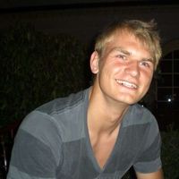 Paul Tomesch's Photo