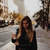 Kristina  Anisimova's Photo