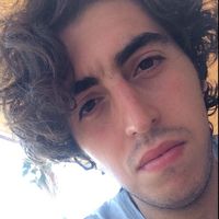 Alex Çikemgil的照片