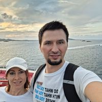 Alexander - Marina's Photo