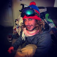 Jake Goldberg的照片