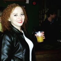 Társyla Fernandes's Photo