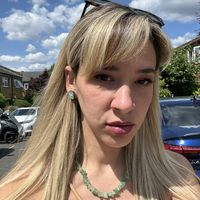 Hava Nur Yavaş's Photo