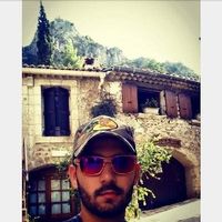 Mauricio Restrepo's Photo