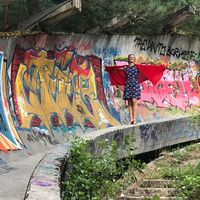 Clothilde Arribet的照片