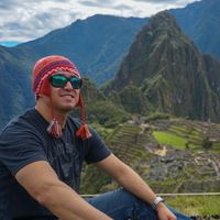 Fotos de Daniel Proaño