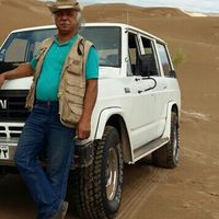 Jalil Dehghani's Photo