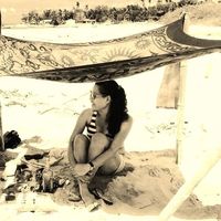 Frances Labrador的照片