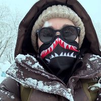 Emilia Mustafa's Photo