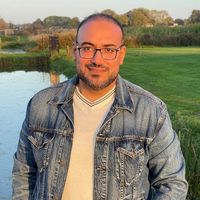 Kareem Mohamed's Photo