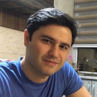 Alireza Maleki's Photo