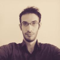 Photos de Hadi Meshkini