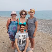 Ahmet Kürşad Sekmen's Photo