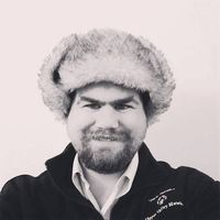 Graham Robinson's Photo