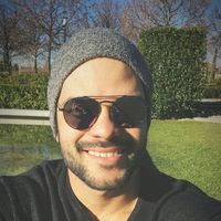 Jose Calatayud的照片