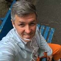 Vitaliy Lyubimov的照片