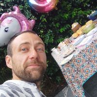 Matteo Fuinha's Photo