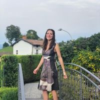 Ileana Pasquino's Photo