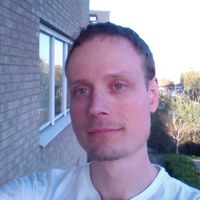 Magnus Lindberg's Photo