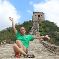 Fotos von Diana Frias DeLa Cruz