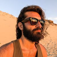 Matteo Cervera's Photo