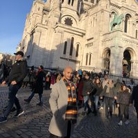 Fotos de Farid Aatar