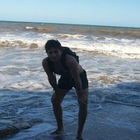 Pablo Zungri的照片