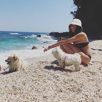 Fotos von maya sivan