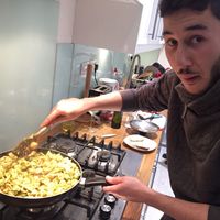 Francesco Mitrotta的照片