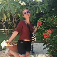 Charlotte McPherson's Photo