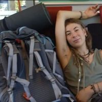 Paula Rodríguez's Photo