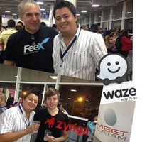 Mauro Arango's Photo