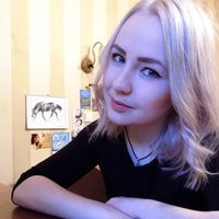 Anastasiya Boldova's Photo