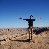 Diego Semede's Photo