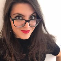 Andréa Fernandez的照片