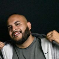 Erick Serrano's Photo