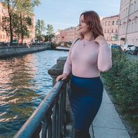 Alena Malysheva's Photo