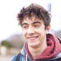 Noé André的照片