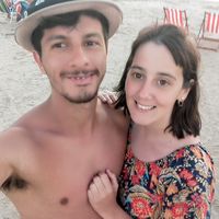 Ezequiel Peralta的照片