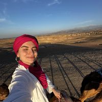 Lia-Maria Popescu's Photo