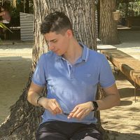 Gabriel Zeizer的照片