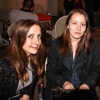 Isabelle Boujut的照片