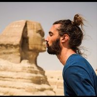 Fotos von Elliott Ventress