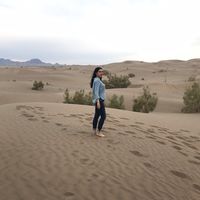 Mahsa Anaraki's Photo