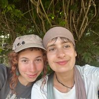 Larissa Rückert's Photo